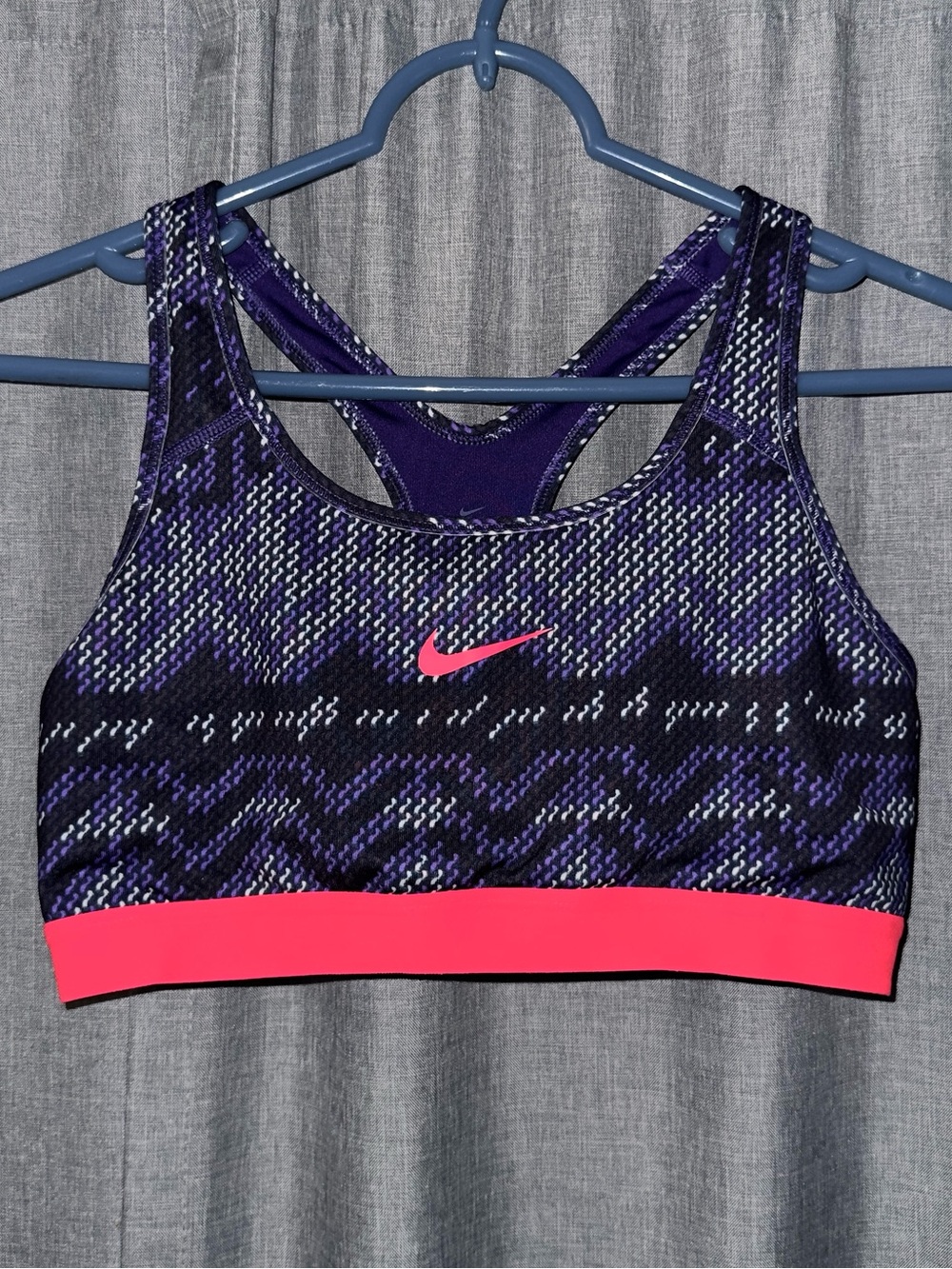 Nike Dri-Fit Sports bra
